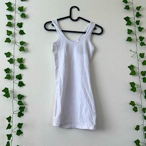 Long tee